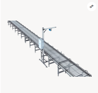 VMV Dimensioning System