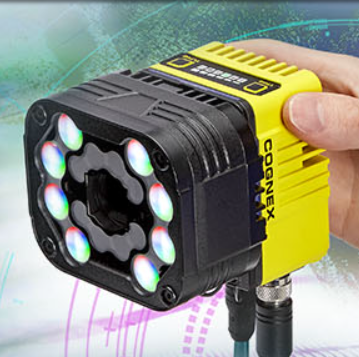 In-Sight 3800 Vision System