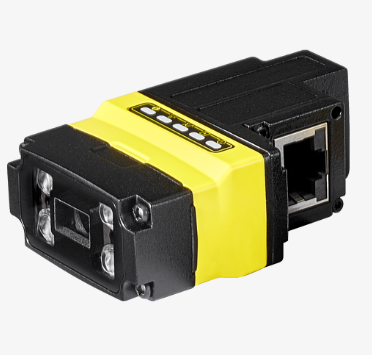 Advantage 182 Vision System