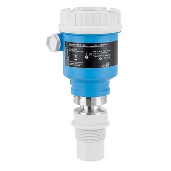 Micropilot FMR66B – 80 GHz radar sensor