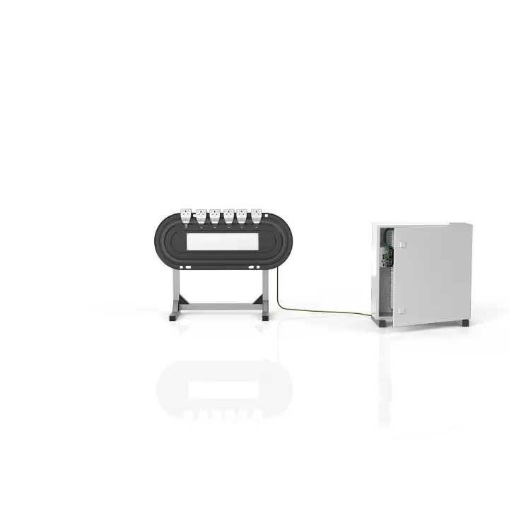 AT2000-0500-0055 | XTS starter kits