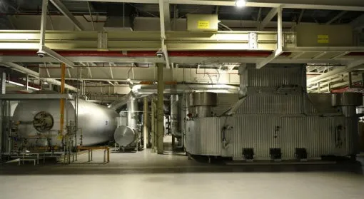 SAIC VOLKSWAGEN MEB Plant Paint Shop Green Coating Upgrade Case